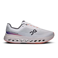 On Cloudsurfer Next - Weiß | Flamme / 36