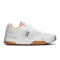 THE ROGER Clubhouse Pro - Elfenbein | Flamme / 36