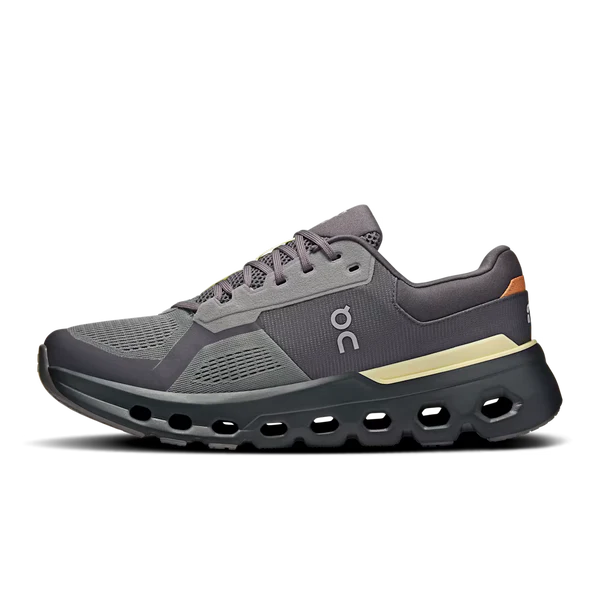 On Cloudrunner 2