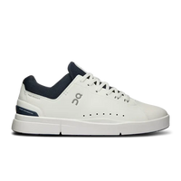 Legere Minimal-Sneaker - Elfenbein | Immergrün / 36